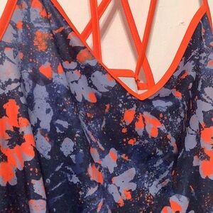 GRAND SLAM Tennis and Pickleball Athletic Top Size XL